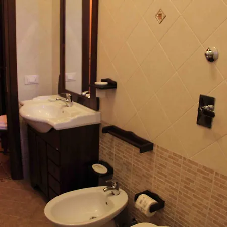 Oda ve Kahvaltı Il Quadrifoglio 3*