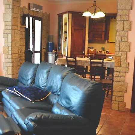 Il Quadrifoglio Trapani