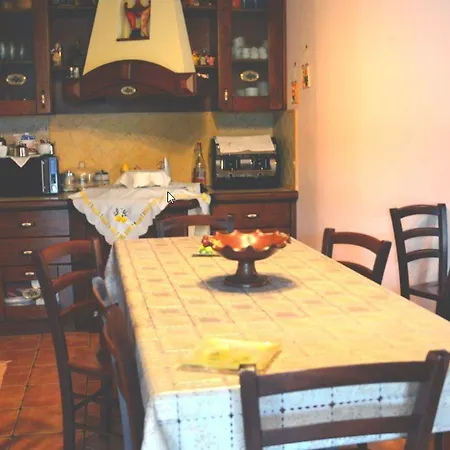 Il Quadrifoglio 3* Trapani