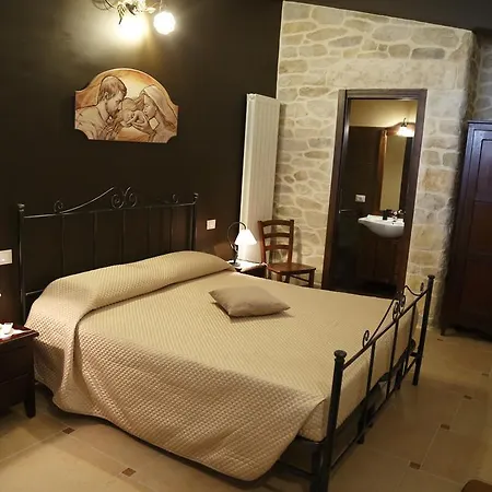 Il Quadrifoglio 3* Trapani