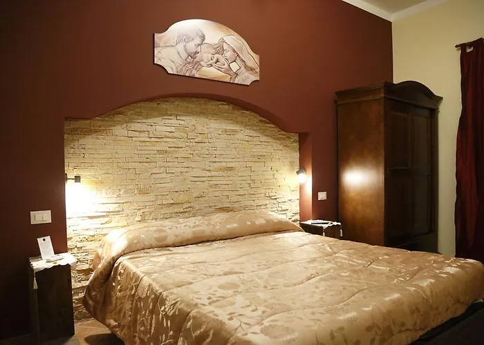 Bed & Breakfast Il Quadrifoglio