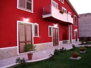 Il Quadrifoglio לינה וארוחת בוקר