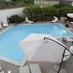 Bed & Breakfast Il Quadrifoglio Trapani