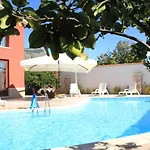 Il Quadrifoglio Bed & Breakfast Trapani