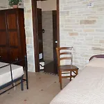 Il Quadrifoglio Bed & Breakfast Trapani