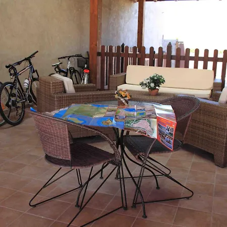 Bed & Breakfast Il Quadrifoglio 3*