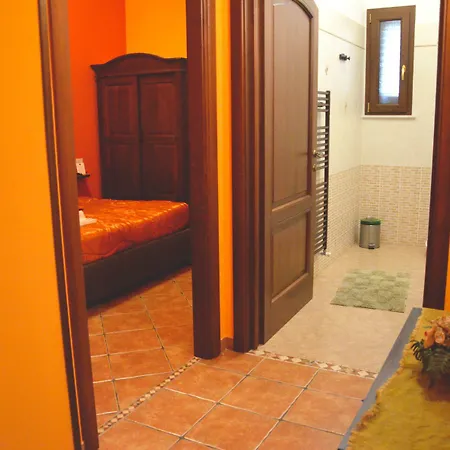 Il Quadrifoglio 3* Trapani