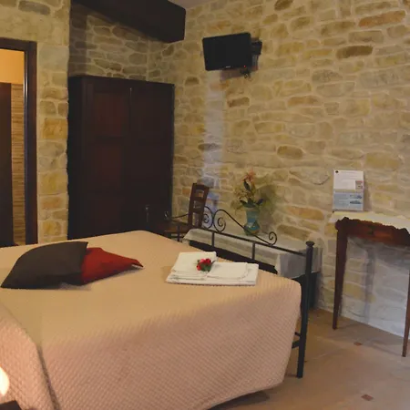 Il Quadrifoglio Bed & Breakfast
