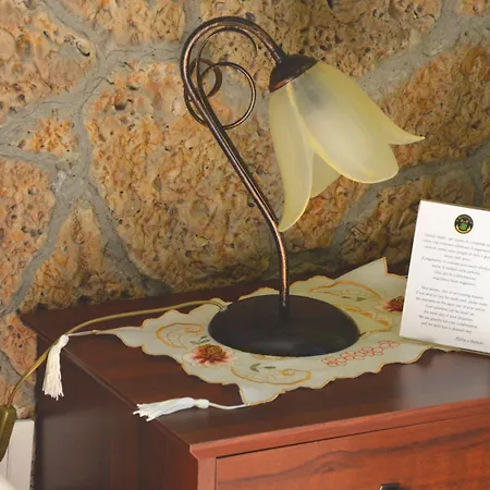 Bed & Breakfast Il Quadrifoglio Trapani