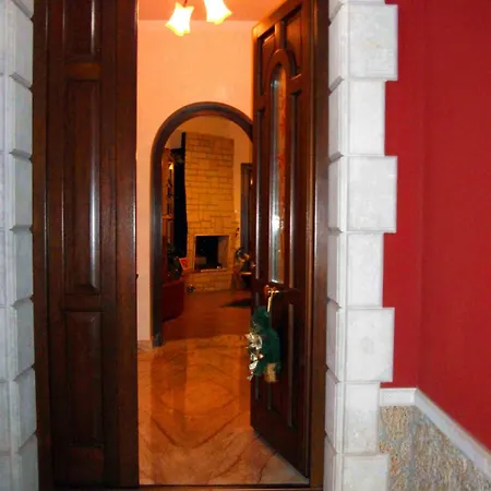 Il Quadrifoglio Trapani