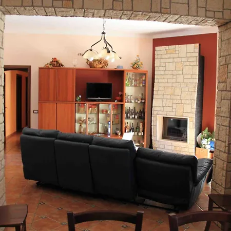 Il Quadrifoglio Bed & Breakfast