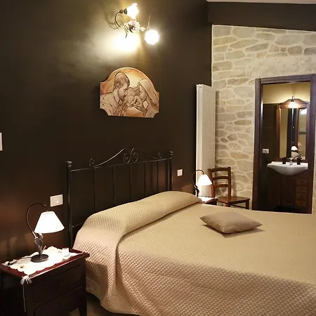 Il Quadrifoglio Bed & Breakfast