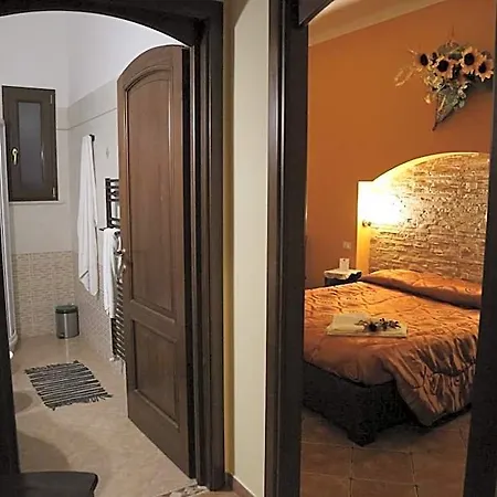Il Quadrifoglio Bed & Breakfast 4*