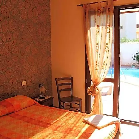 Bed & Breakfast Il Quadrifoglio Trapani