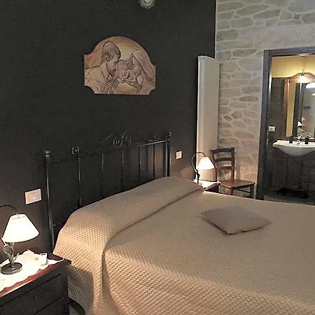 Il Quadrifoglio Bed & Breakfast Trapani