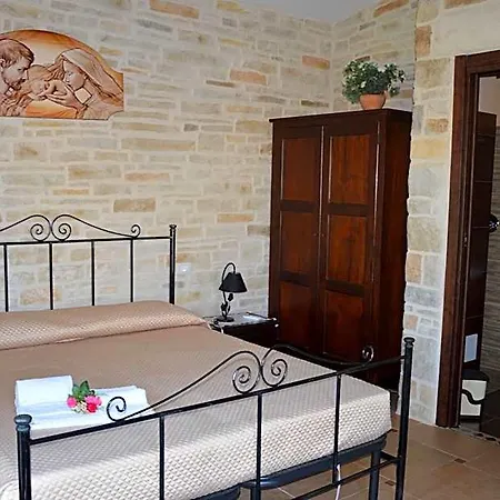 Bed & Breakfast Il Quadrifoglio 4*