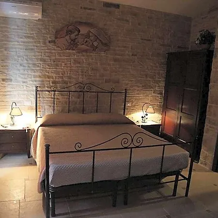 Bed & Breakfast Il Quadrifoglio 4*