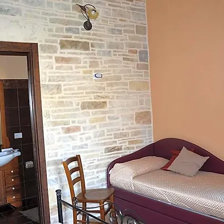 Bed & Breakfast Il Quadrifoglio 4*