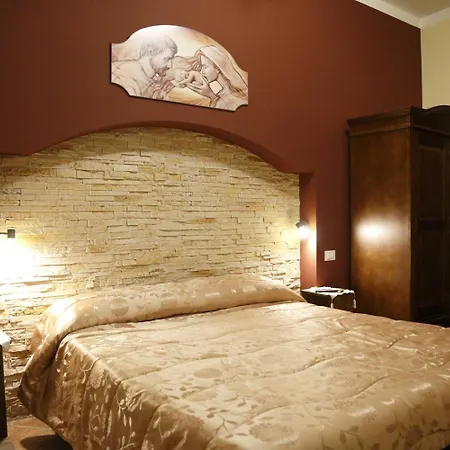 Bed & Breakfast Il Quadrifoglio 3*