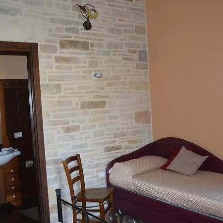 Il Quadrifoglio Bed & Breakfast