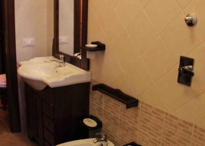 Bed & Breakfast Il Quadrifoglio 3*