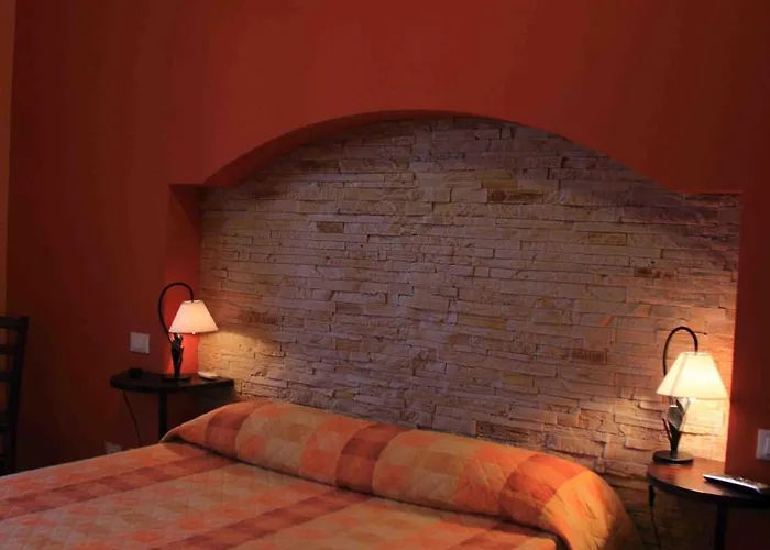 Bed & Breakfast Il Quadrifoglio Trapani