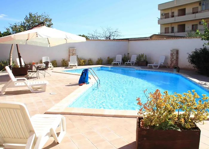 Bed & Breakfast Il Quadrifoglio 3*