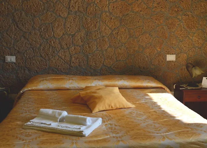 Il Quadrifoglio Bed & Breakfast