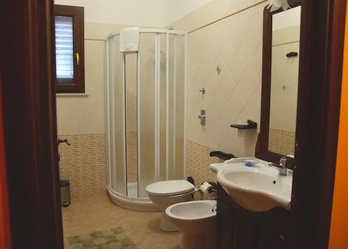 Il Quadrifoglio 3* Trapani