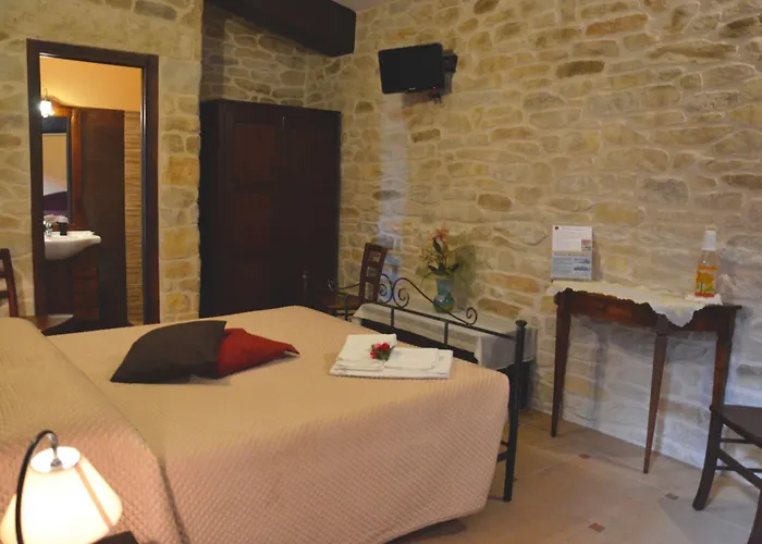 Il Quadrifoglio Bed & Breakfast