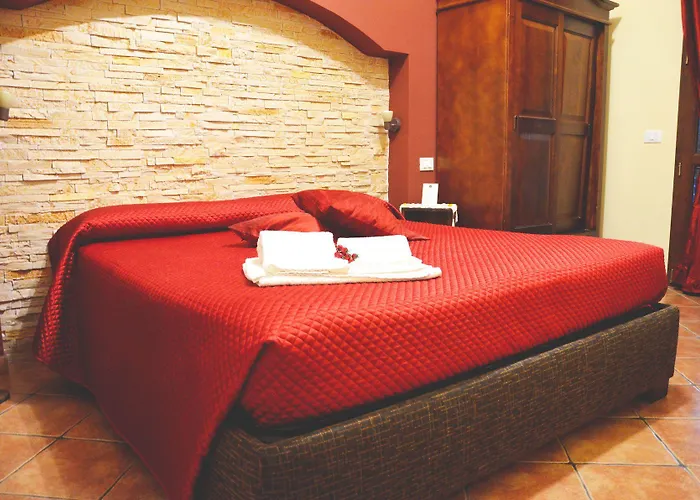 Il Quadrifoglio Bed & Breakfast Trapani
