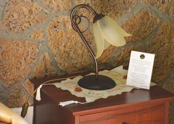 Bed & Breakfast Il Quadrifoglio Trapani