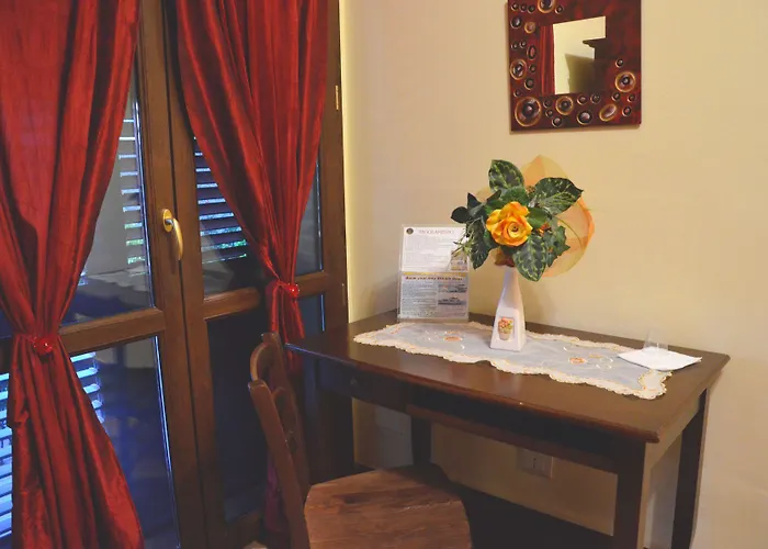 Il Quadrifoglio Trapani