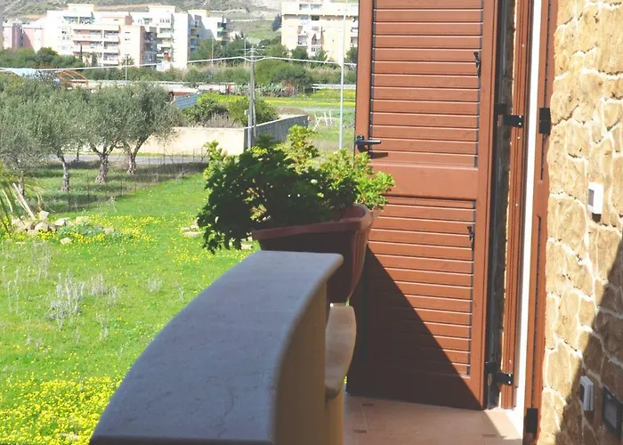 Il Quadrifoglio Trapani