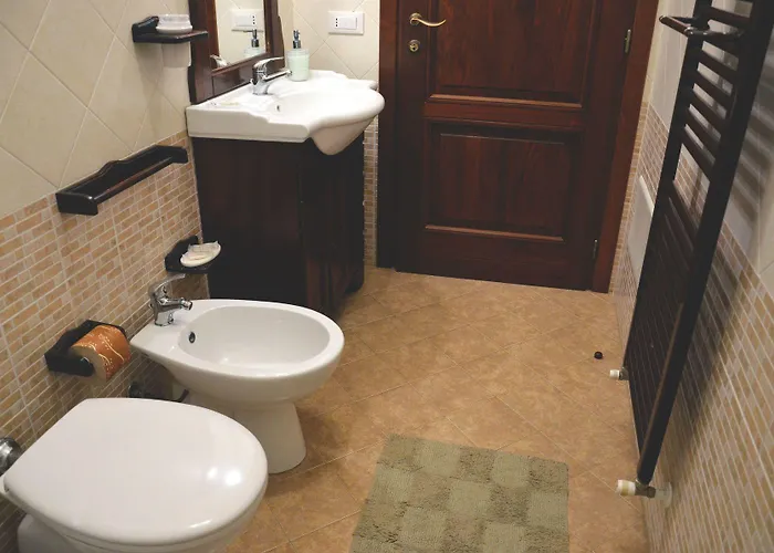 Il Quadrifoglio Bed & Breakfast