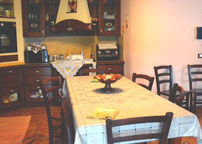 Il Quadrifoglio 3* Trapani