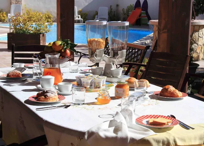 Il Quadrifoglio Bed & Breakfast Trapani