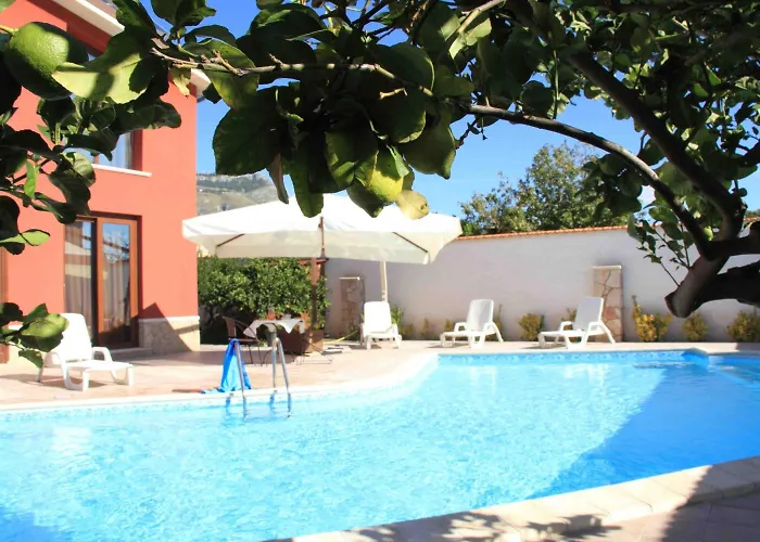 Il Quadrifoglio Bed & Breakfast Trapani