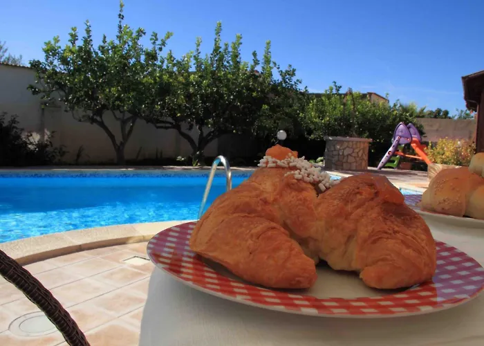 Il Quadrifoglio Bed & Breakfast 3*