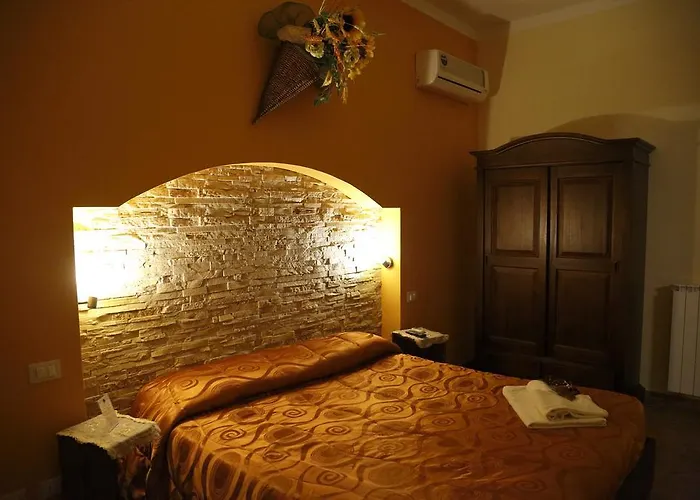 Il Quadrifoglio Bed & Breakfast 3*