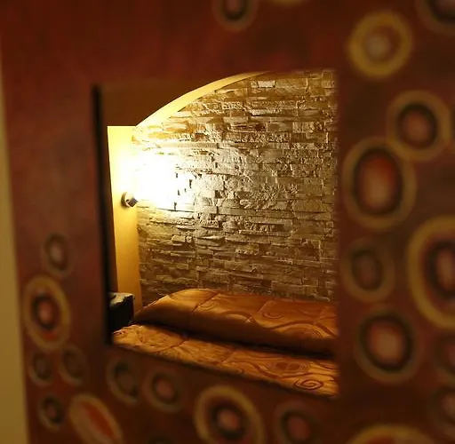 Il Quadrifoglio Bed & Breakfast Trapani