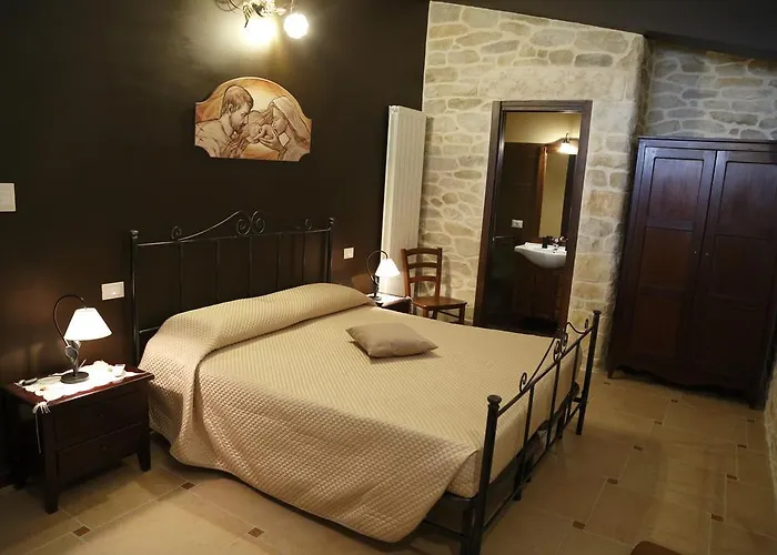 Il Quadrifoglio 3* Trapani