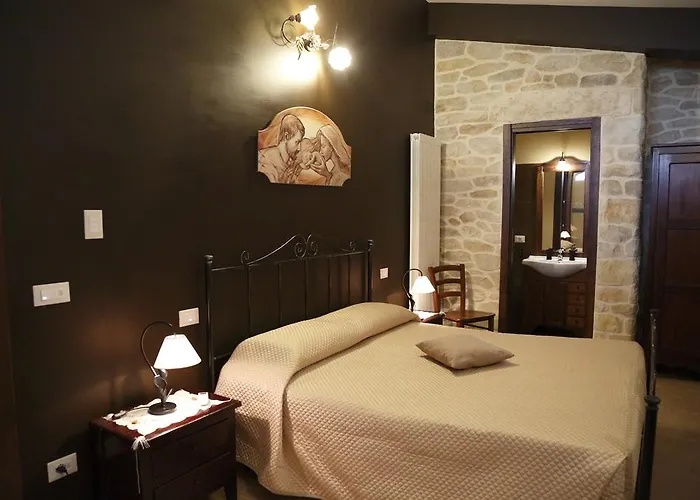 Il Quadrifoglio Bed & Breakfast