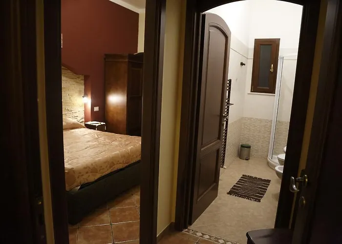 Il Quadrifoglio Bed & Breakfast 3*