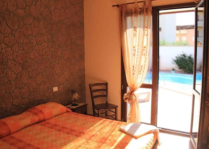 Bed & Breakfast Il Quadrifoglio