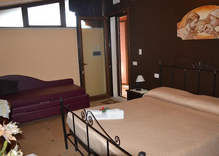 Il Quadrifoglio 3* Trapani